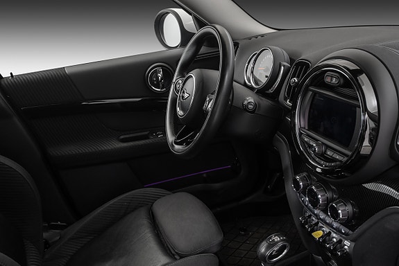 MINI Countryman Cooper SE 15 of 30