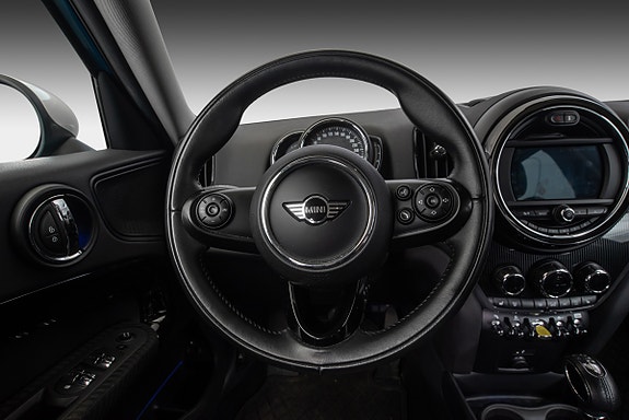 MINI Countryman Cooper SE 18 of 30
