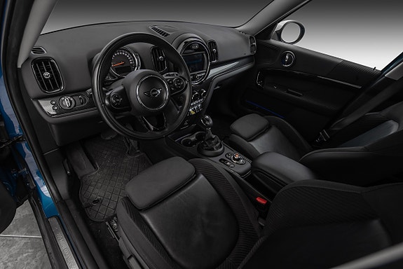 MINI Countryman Cooper SE 12 of 30