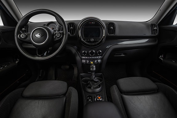 MINI Countryman Cooper SE 14 of 30