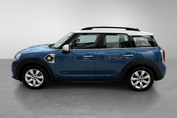 MINI Countryman Cooper SE 8 of 30