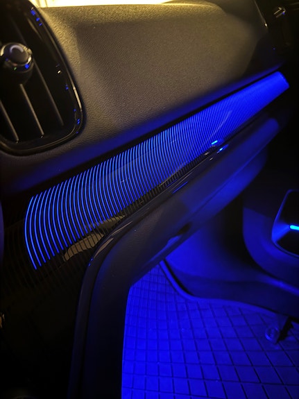 MINI Countryman Cooper SE 30 of 30