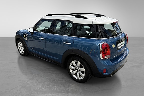 MINI Countryman Cooper SE 7 of 30