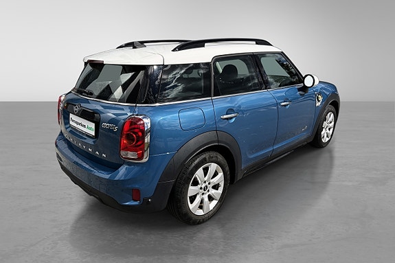 MINI Countryman Cooper SE 4 of 30