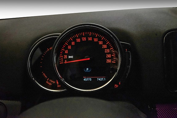 MINI Countryman Cooper SE 17 of 30
