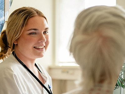 Akershus universitetssykehus HF logo