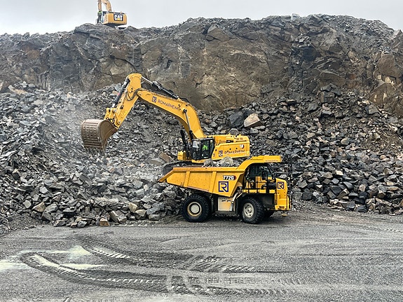 Bilde 1 av 4 i jobbannonse-galleriet