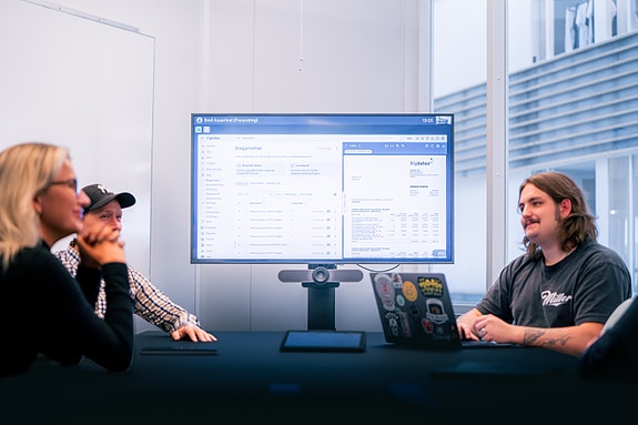 Bilde 4 av 8 i jobbannonse-galleriet