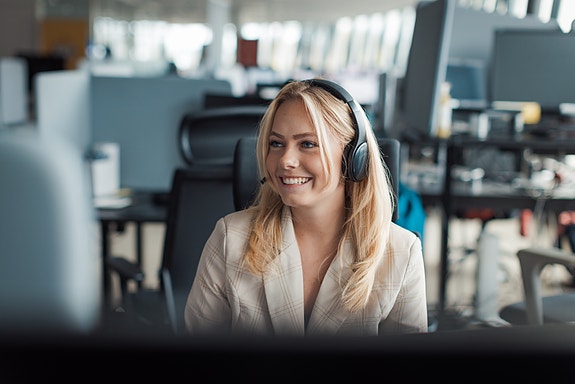 Bilde 2 av 8 i jobbannonse-galleriet