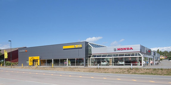 Bilde 1 av 1 i jobbannonse-galleriet