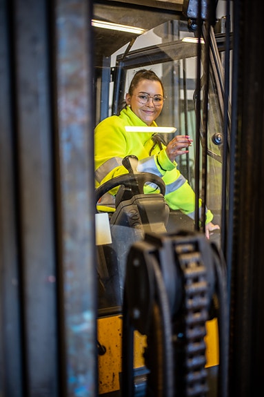 Bilde 2 av 3 i jobbannonse-galleriet