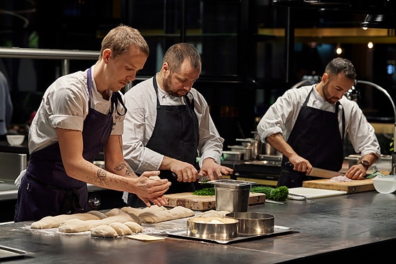 Bilde 1 av 1 i jobbannonse-galleriet