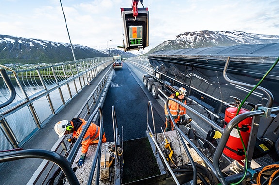 Bilde 1 av 2 i jobbannonse-galleriet