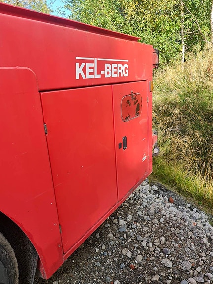 Kel-Berg Elementhenger 6 of 12