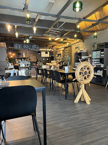 Bilde 10 av 10 i jobbannonse-galleriet