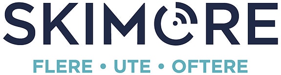 Skimore AS logo