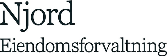 Njord Eiendomsforvaltning AS logo