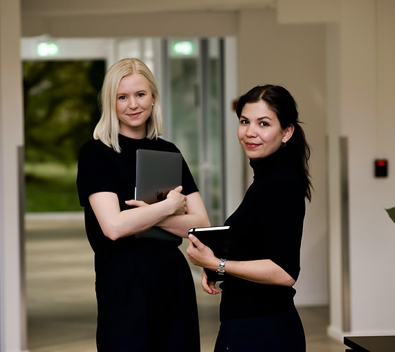 Bilde 2 av 2 i jobbannonse-galleriet