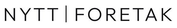 Nytt Foretak AS logo