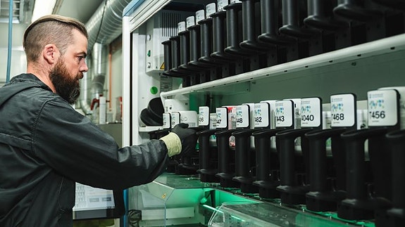 Bilde 1 av 1 i jobbannonse-galleriet