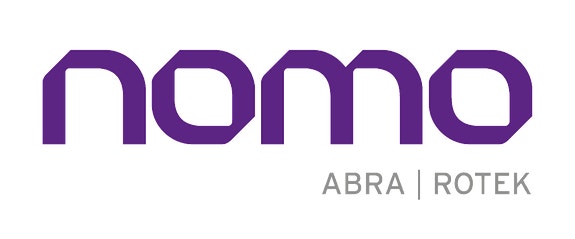 Nomo Norge logo