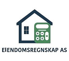 Eiendomsregnskap AS logo