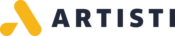 Artisti AS logo