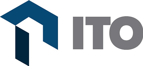 ITO PallPack AS logo