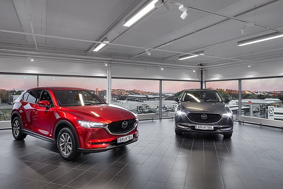 Bilde 7 av 10 i jobbannonse-galleriet