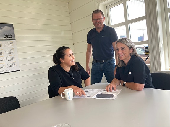 Bilde 1 av 1 i jobbannonse-galleriet