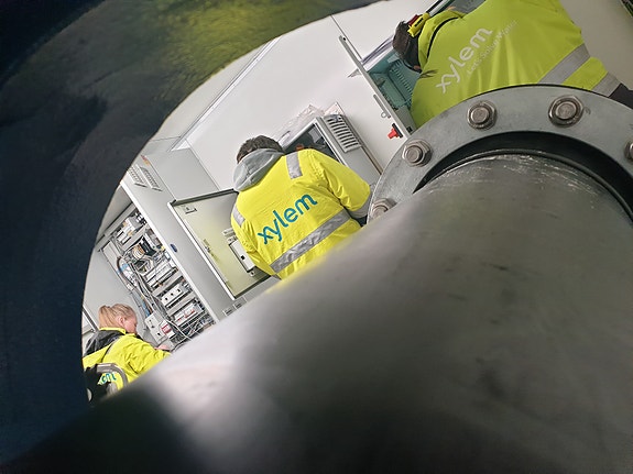 Bilde 1 av 2 i jobbannonse-galleriet