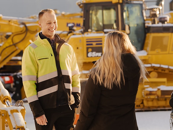 Bilde 3 av 4 i jobbannonse-galleriet