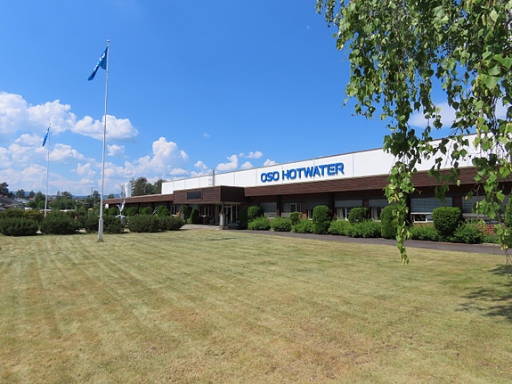 Bilde 1 av 4 i jobbannonse-galleriet