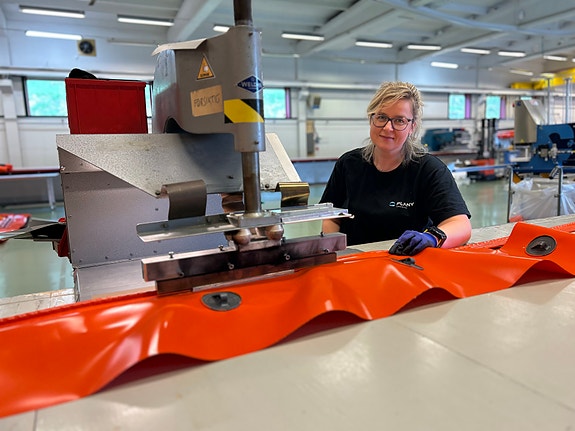 Bilde 1 av 1 i jobbannonse-galleriet