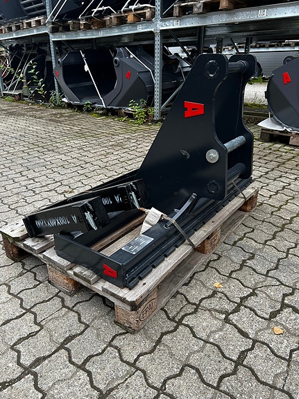 RYDDE SALG! Kombi pallegaffel