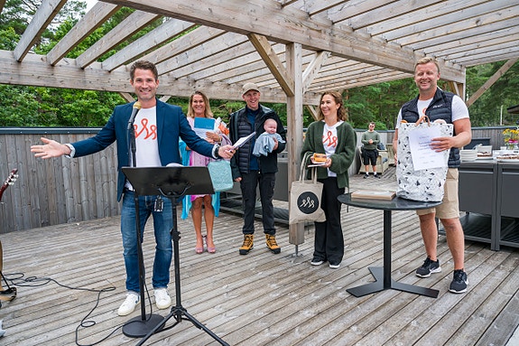 Bilde 1 av 6 i jobbannonse-galleriet