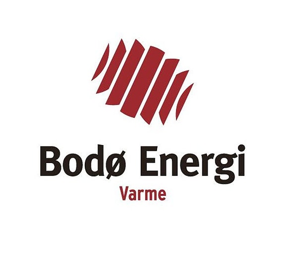 BE Varme AS logo