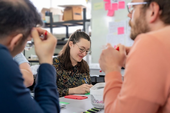 Bilde 2 av 3 i jobbannonse-galleriet