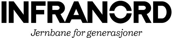 Infranord Norge AS logo