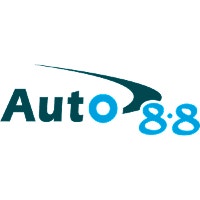 AUTO 8-8 logo