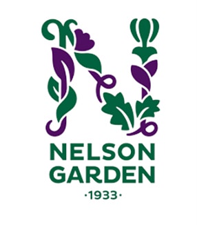 Nelson Garden AS logo