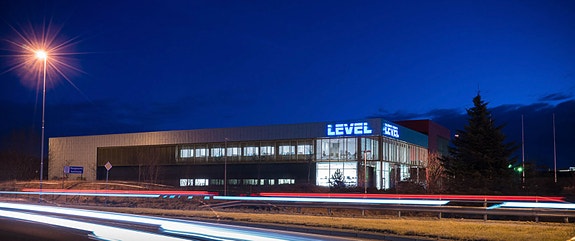 Bilde 1 av 6 i jobbannonse-galleriet