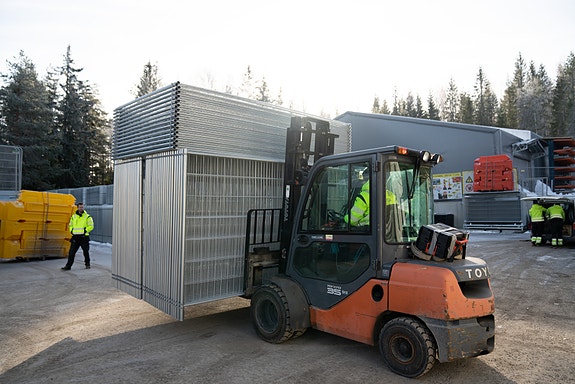 Bilde 1 av 1 i jobbannonse-galleriet