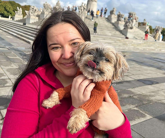 Bilde 1 av 1 i jobbannonse-galleriet