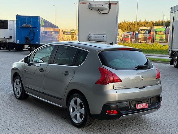 Peugeot 3008 11 of 30