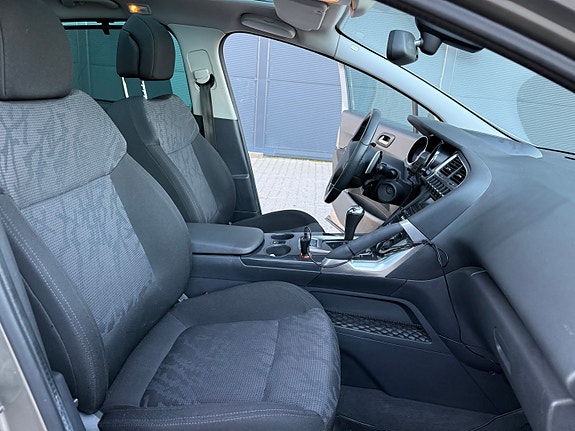 Peugeot 3008 26 of 30