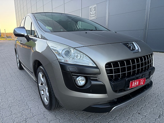 Peugeot 3008 3 of 30
