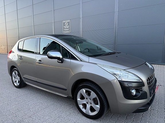 Peugeot 3008 2 of 30