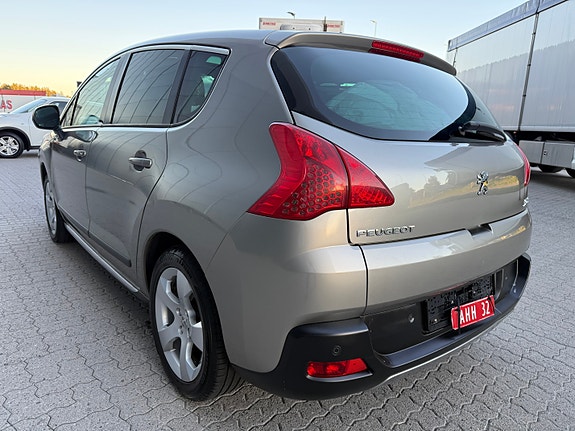 Peugeot 3008 9 of 30