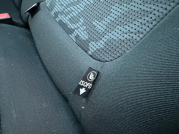 Peugeot 3008 18 of 30